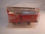 Ho Scale 1:87 Classic Metal Works Atlantic & Pacific R-190 Delivery Van. Fixed Price $12.00.