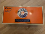 Lionel 6-18373 New York Central S-2 Electric Locomotive #125. Tmcc. In Box.. Fixed Price $400.00.