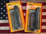 Vintage Chooch Enterprises Scale Kit Lot Of 2 Reggie's Veggie Market Nos Usa. Fixed Price $30.00.