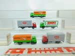 5X Lkw Mb: 43118 Leistritz + 22434 Avis 20430, S.g. Box #BO841-0.5. Fixed Price $21.41.