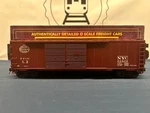 Mth New York Central #65620 50 Double Door Box Car 20-93245. Fixed Price $79.99.