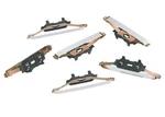 Marklin E138079 Model Train Pickup Shoe (pack Of 6). Fixed Price $22.09.