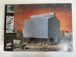 Walthers 933-3056 Ho Scale Electric Furnace Cornerstone Structure Kit Sealed. Fixed Price $135.00.