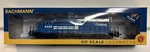 Bachmann Ho Scale Conrail Emd SD40-2 Dcc Ready Locomotive Engine #6446. Fixed Price $64.99.