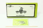 Durango Press DP-12 Ho Hand Car Kit. Fixed Price $12.34.
