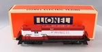 Lionel 6-18504 Gauge Frisco GP-7 Diesel Locomotive #504 Nib. Fixed Price $134.31.