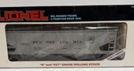 Y02 Lionel 6-19806 Gauge Pennsylvania Operating Hopper #19806 New Prr. Fixed Price $20.00.