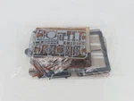 Ho 1/87 Bachmann Spectrum Cityscenes Kit #88008 Savings & Loan Building. Fixed Price $53.95.
