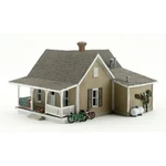 Woodland Scenics B/u Granny's House WOOBR5027 Buildings. Fixed Price $77.99.