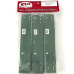 Atlas Ho Scale 53' 110" Ih Intermodal Containers #20003008 Tmx-set #1 Nib. Fixed Price $48.88.