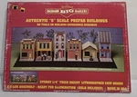 Bachmann 95003 Scale Hotel Building Kit. Fixed Price $58.65.