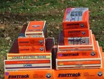 Gauge - Lionel Tmc, Fastrack, Tubular Switches Spec Your Choice. Fixed Price $18.00.