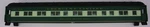 Lionel 15502-7 Crescent Limited "william Rufus King" Passenger Shell. Fixed Price $30.00.