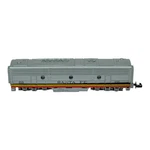 Arnold Rapido Scale 215 Santa Fe Emd FP9B Diesel Locomotive. Fixed Price $24.77.