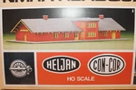 Heljan/ Con-cor Ho Scale Nmra Headquarters Building. Fixed Price $24.99.