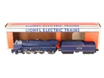 Lionel 6-8610 Gauge Wabash 4-6-2 Steam Locomotive & Tender #672 Ex/box. Fixed Price $212.49.