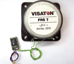 Piko 36228 G Scale Sound Kit, Br 95 - Requires Decoder. Fixed Price $183.20.