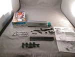 Athearn Safeway Ho Scale Tractor & Trailer Kit 5483 Original Box New Vg Cond. Fixed Price $19.99.