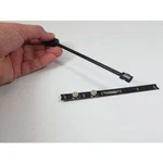 Rapido Ho Scale Bits Easy-peasy Passenger Car Lighting Set 102021. Fixed Price $17.55.