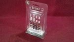 Eishindo Ace Cap Scale 1:450 Detail C-006 Van/truck Vehicle Set B Nip. Fixed Price $28.95.