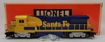 Lionel 6-18212 Santa Fe Dash 40-B Non-powered Diesel Locomotive #8212 Ex/box. Fixed Price $131.59.