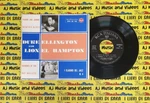 Lp 45 7"DUKE Ellington And Lionel Hampton Frankie Johnnie Memphis Blues Memories. Fixed Price $17.61.