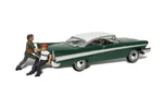 Woodland Scenics Scale Vehicle Shove Or Leave It! AS5336. Fixed Price $16.93.