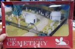 Mouse Models The Cemetery Kit Sealed New In Box Ho Gauge Lqqk. Fixed Price $28.00.