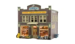 Woodland Scenics BR5022 Ho Scale B/u Harrisons Hardware. Fixed Price $73.69.