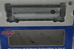 Atlas Acf 3-BAY Cylindrical Hopper Wabash #6336-2 Scale Nib True 1/4". Fixed Price $83.65.