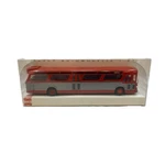 Busch 44502 Gmc Fishbowl Rtd Line 35 Los Angeles Ho Scale. Fixed Price $34.99.