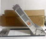 Vintage Marx 1392 Gauge Lift Bridge Exc+ W/ Instructions And Box 1950'S!!. Fixed Price $59.95.
