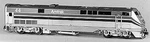 Details West 271 Ho Scale Amtrak AMD-103 Locomotive Super Kit. Fixed Price $23.99.