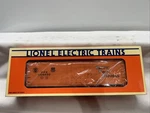 Lionel Electric Trains Pacific Fruit Express Reefer 6-17305 New. Fixed Price $29.95.