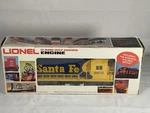 Lionel 6-8872 Gauge Santa Fe SD-18 Diesel. Fixed Price $99.99.