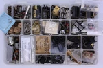 Acme 0918-05 Ho Gauge Motor Parts Assortment. Fixed Price $300.00.