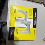 Alexander Scale Models Hoosac Tunnel Portal DS-34 Plaster Kit, Unpainted. Fixed Price $23.99.