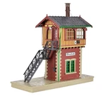 Vollmer 45731 Ho Moosbach Signal Tower Kit. Fixed Price $65.56.