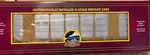 New Mth Premier *norfolk Southern* Corrugated Auto Carrier 20-92047C (#690532)NS. Fixed Price $75.00.