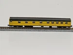 Scale Atlas Rivarossi Chicago & North Western Roomette Passenger Coach Lighted. Fixed Price $29.95.