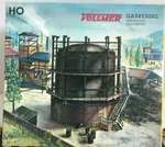 Vollmer 5725B Gaskessel Rare New Made In West Germany. Fixed Price $79.95.