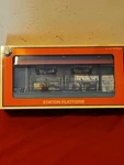 Lionel Trains 6-83496 Gauge Station Platform. Fixed Price $39.99.