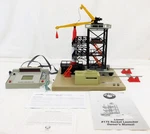 Lionel 6-14102 #175 Rocket Launcher Operating Accessory Clean Working Boxed. Fixed Price $249.95.