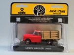 Woodland Scenics Just Plug Vehicles Heavy Hauler Gauge Truck Train WDS5975 New. Fixed Price $38.84.