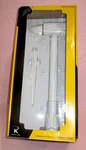 Rare K-line Lionel 6-22583 Operating Wind Turbine O-gauge Accessory New Box. Fixed Price $129.00.