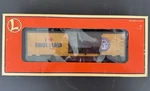Lionel Scale Love Rhode Island Box Car 6-19971 New In. Fixed Price $5.99.