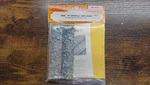 Chooch Enterprises #7054 Junk Loads For 40' Roundhouse Gondola. Fixed Price $16.00.