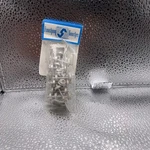 Finishing Touches 675-000714 Ho Cradle With Wheels Hr. Fixed Price $10.00.