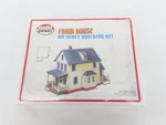 1/87 Scale Model Power Kit 433 Farm House - Sealed. Fixed Price $39.95.