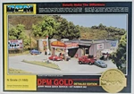 Jerry Riggs Quick Service. Scale. Dpm Detailed Edition Gold Kit. P/n# 662. New. Fixed Price $103.79.